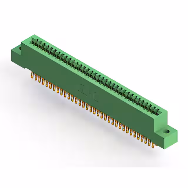 842-068-555-202 EDAC Inc.  Edgeboard Connectors